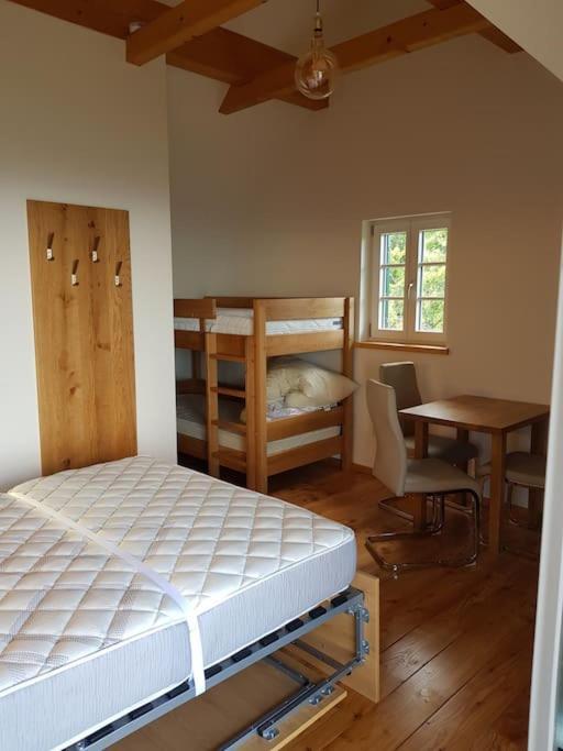 Chalet-Suedsteiermark - Traumhafte Aussicht, Infinity Pool, Privatsphaere, Klima Und De-Luxe Ausstattung Schwanberg Екстер'єр фото